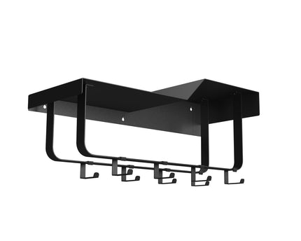 Gorillz Layer - Zwart