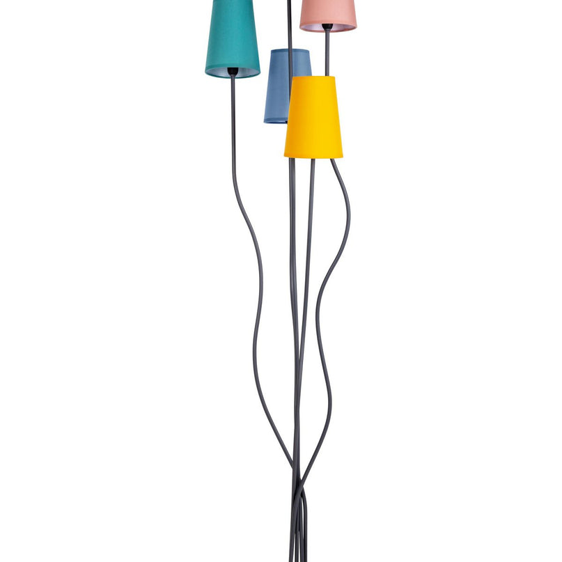 Staande lamp