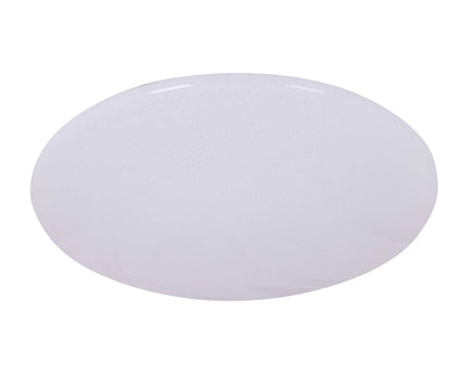 LED plafondlamp "Ravenna" d:52cm