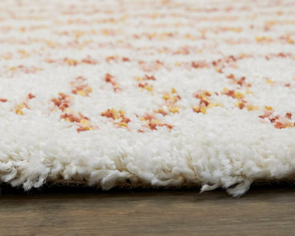 Zacht en comfortabel Boho High Hair Carpet
