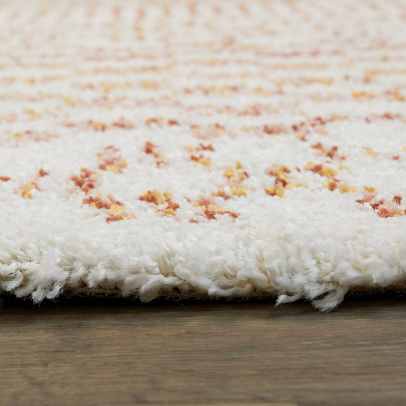 Zacht en comfortabel Boho High Hair Carpet