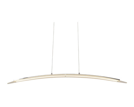 LED hanglamp "Surf"