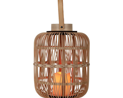 LED Decol Light "Korbinian" H: 42,5 cm