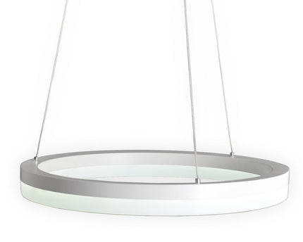 Led hanglamp "Saturn"