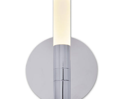 LED wandlamp "Kasteel"