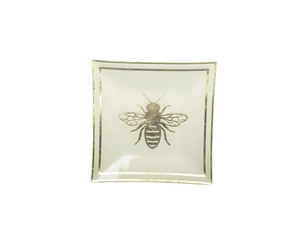 Abee platte plaat 26,5 cm