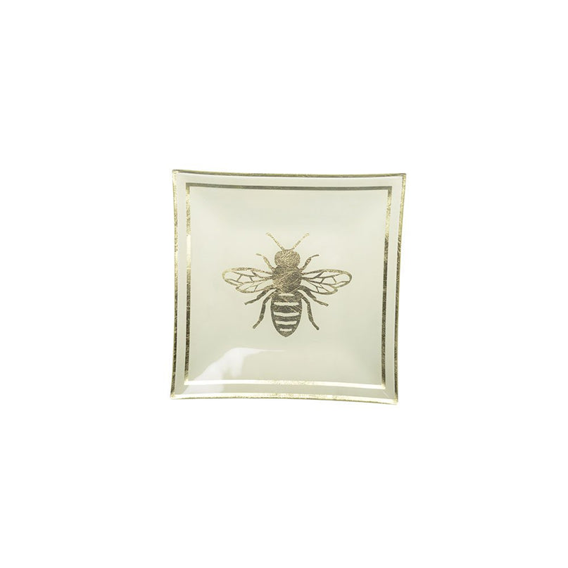 Abee platte plaat 26,5 cm