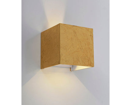 LED wandlamp "Pisa"