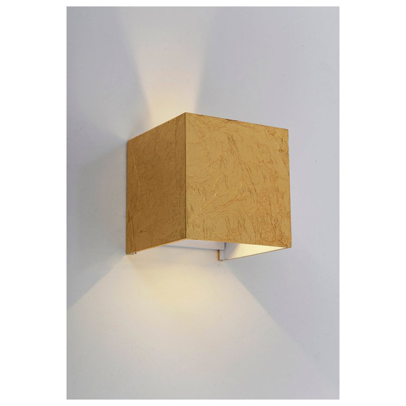 LED wandlamp "Pisa"