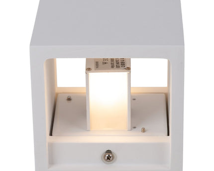 LED Wall Lamp S: 11,5 cm