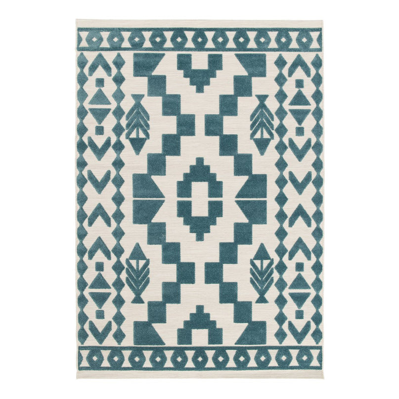 Buiten binnenstapje met gebeeldhouwd effect Atacama