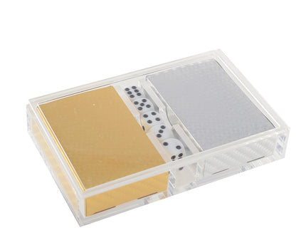 Kaartspellen met sets van 2