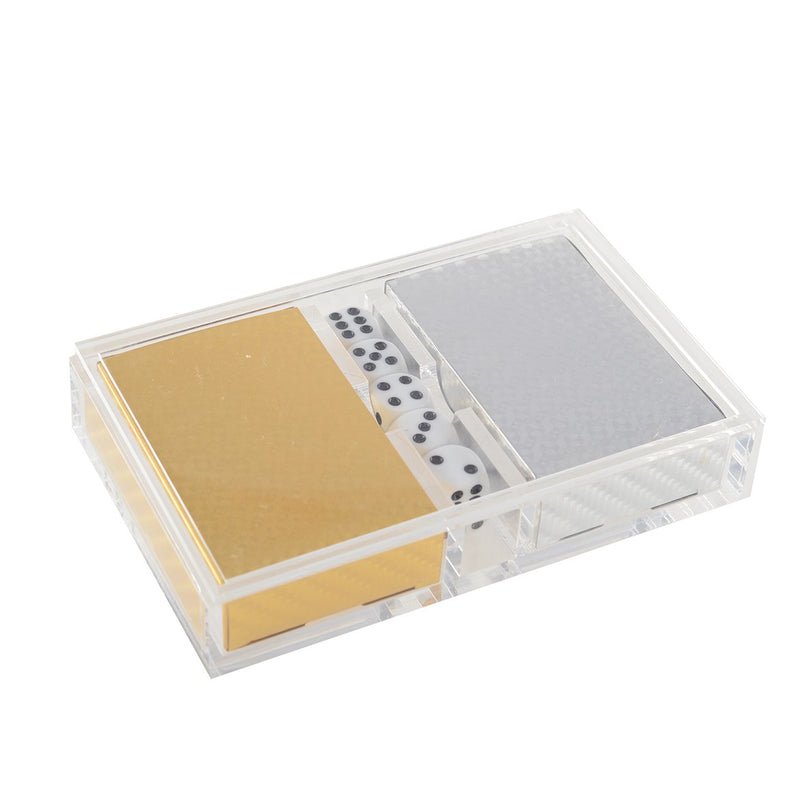 Kaartspellen met sets van 2