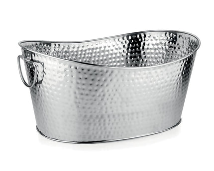 Harted Silver Champagne Bucket 49x35x23.5cm