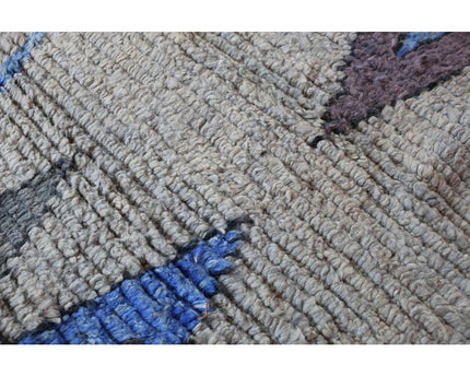 Berber halkleed 75 x 506 cm