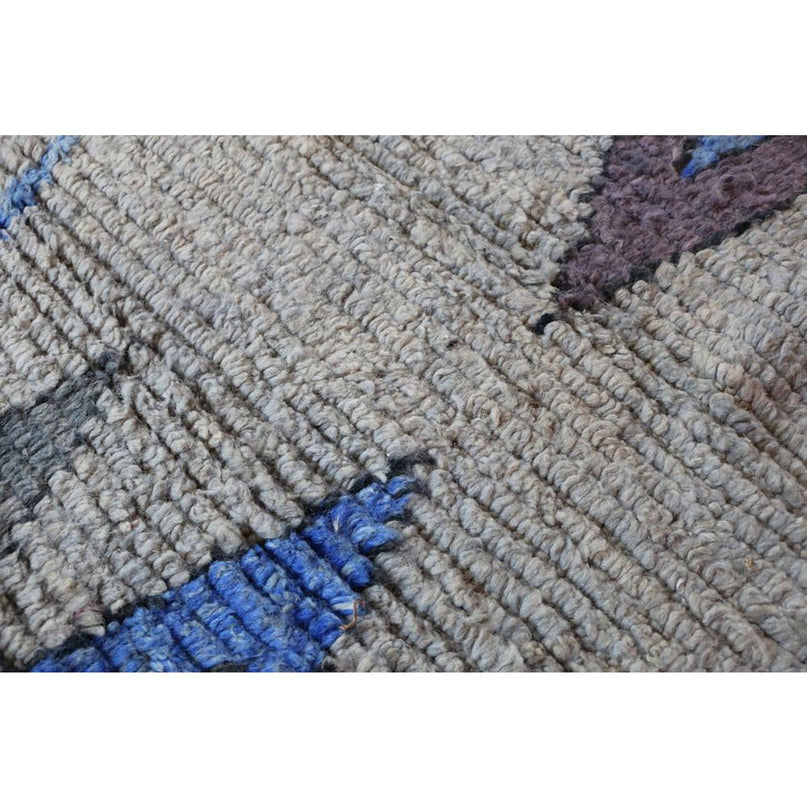 Berber halkleed 75 x 506 cm
