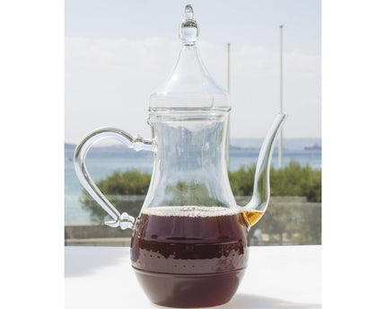 ALADIN THEEPOT 900ML
