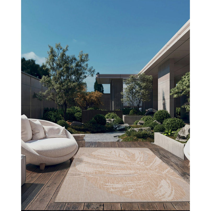 Buiten interieur tapijten gebeeldhouwd Bali
