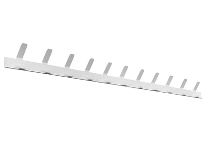 Gorillz Trim 100 - Wit