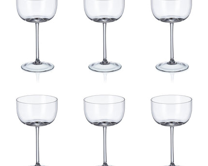 Champagne -chips 290 ml gewone bal - veel 6
