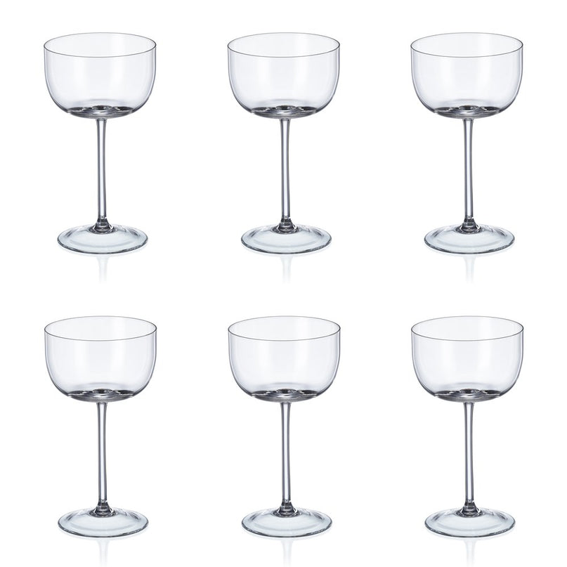 Champagne -chips 290 ml gewone bal - veel 6