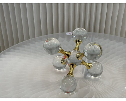 Jacks Goud en glas (KLEIN)