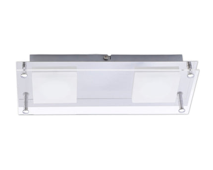 LED wandlamp "Edingburgh"