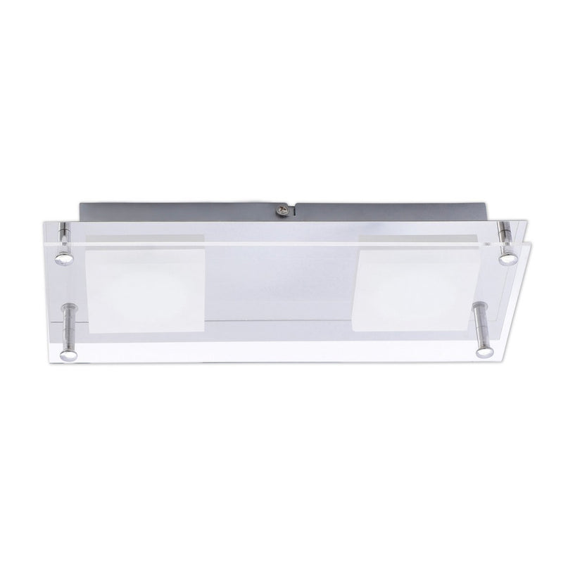 LED wandlamp "Edingburgh"