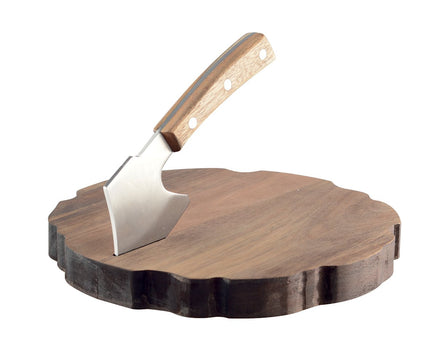 Kaaslade met Acacia Axe