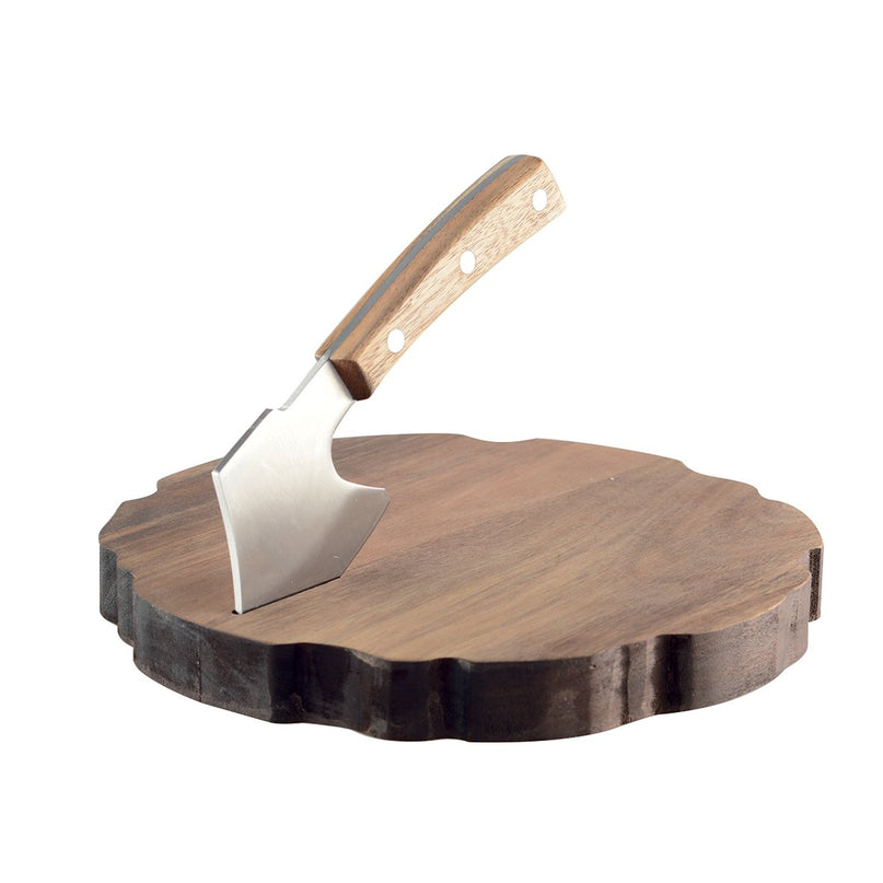 Kaaslade met Acacia Axe