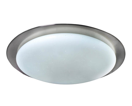 LED plafondlamp "Turin" d: 42,5cm