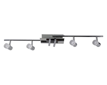 LED plafondlamp "Londen"
