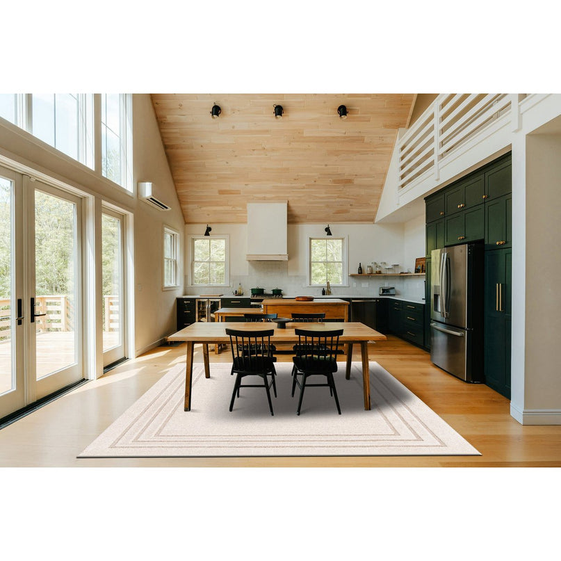 Ontwerp tapijt met Esmee Relief Effect