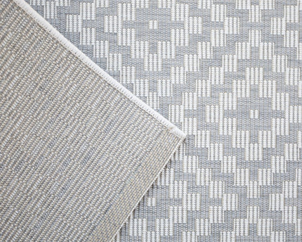 Tapis design interieur exterieur DIAMANT