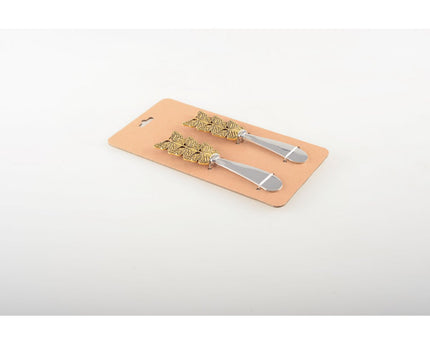 Golden Butterfly Tartinator - veel 2
