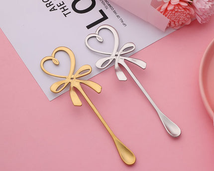 Heart Silver Spoon - veel van 2