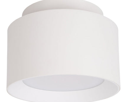 LED Spot D: 14 cm witte "Trimes"