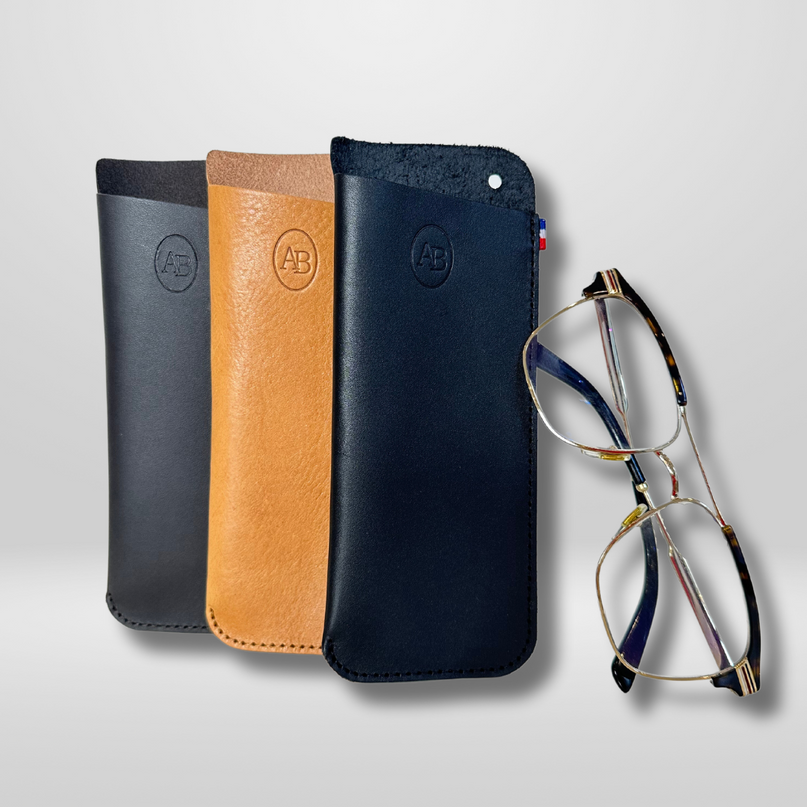 Victoria brillenkoker