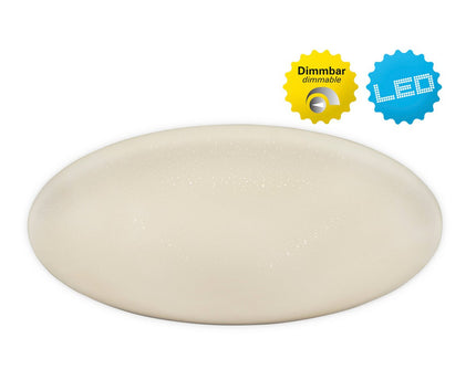 LED plafondlamp "Ravenna" d:52cm