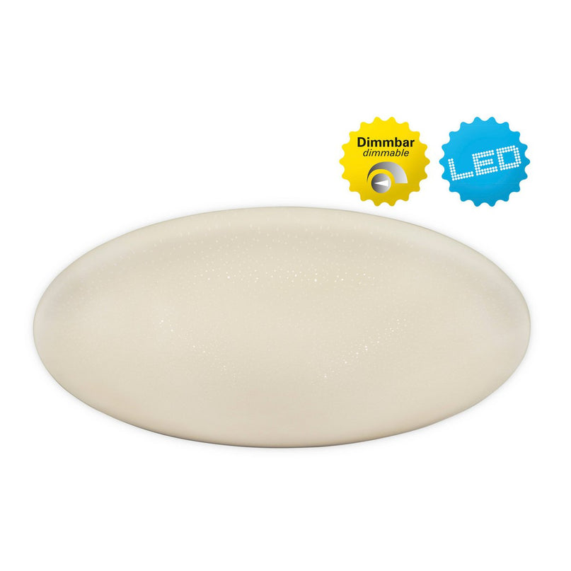 LED plafondlamp "Ravenna" d:52cm