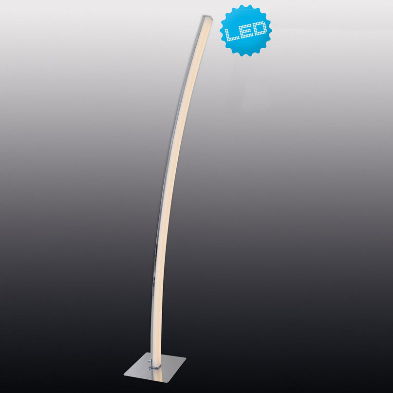 LED vloerlamp "Dubai"