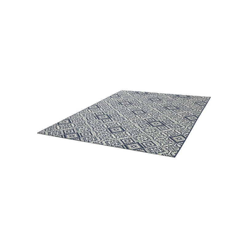 Nazare exterieur interieur grafische tapijt