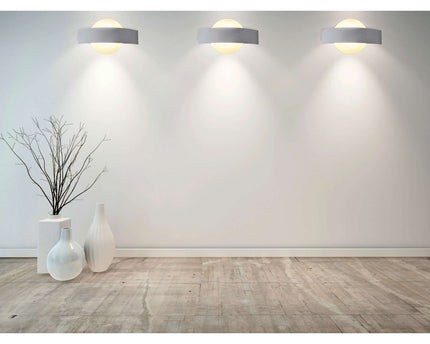 LED wandlamp "Stan"