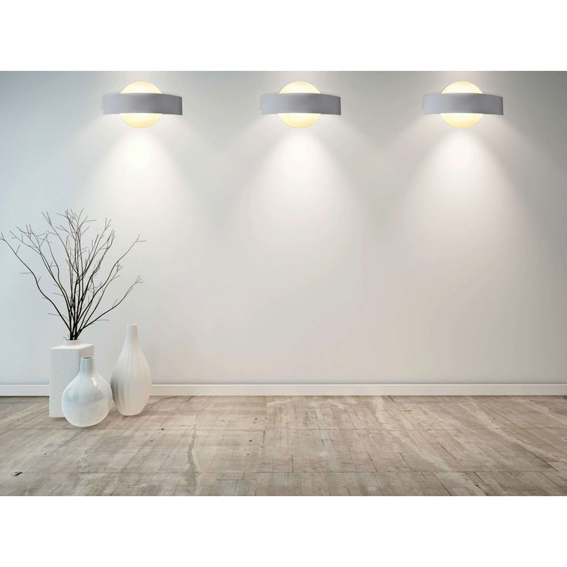LED wandlamp "Stan"