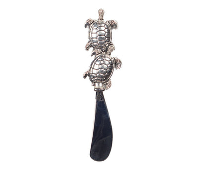 Silver Turtle Tortine - veel van 2