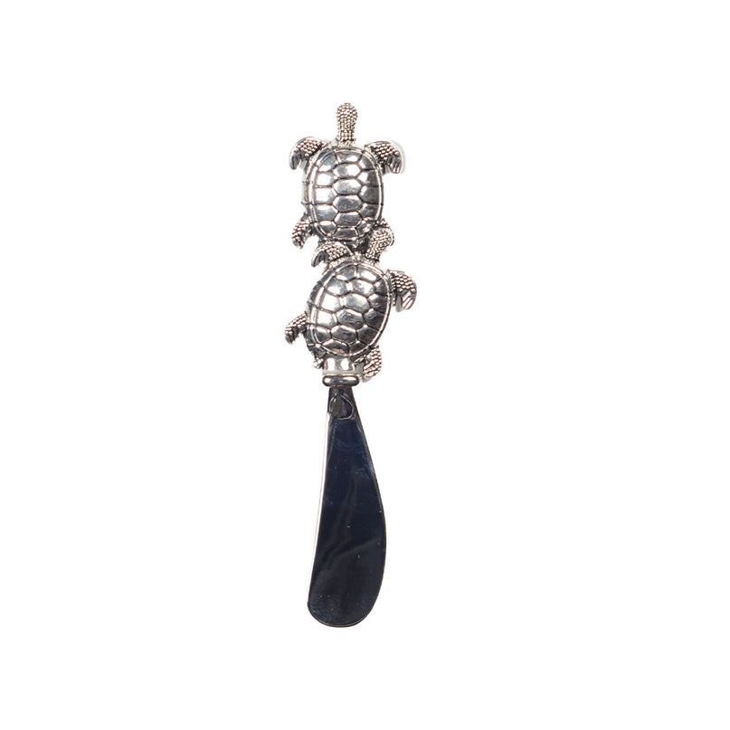 Silver Turtle Tortine - veel van 2
