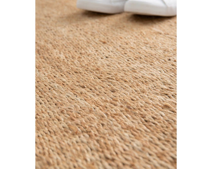 Omkeerbare tapis van jute van hoge kwaliteit TATAMI