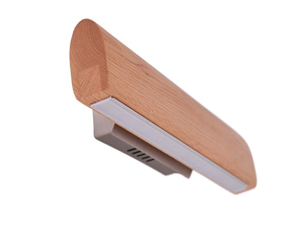 LED wandlamp "Rondo" b:35cm