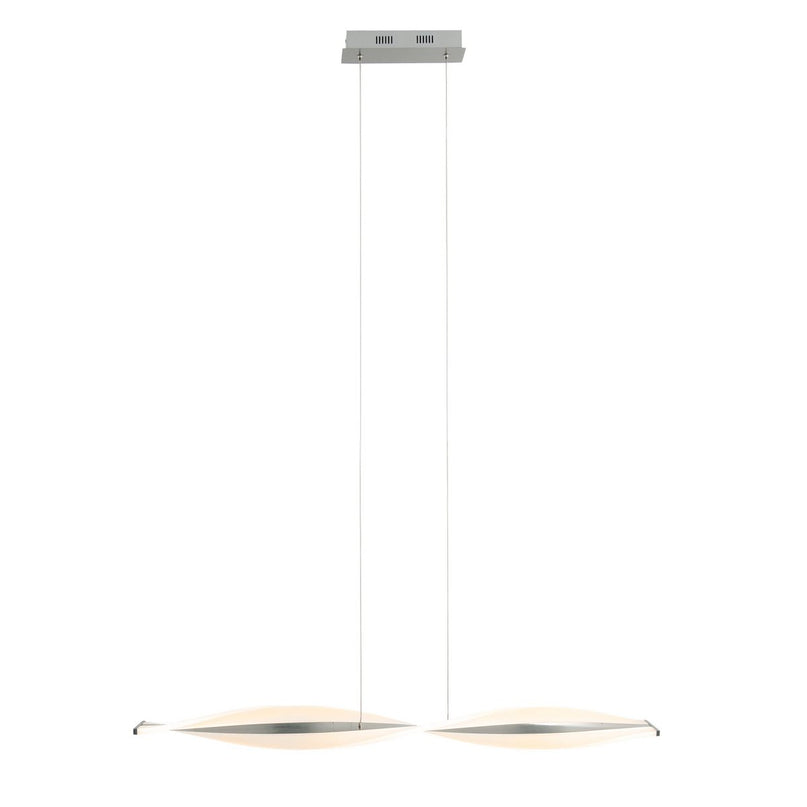 LED hanglamp "Nina"