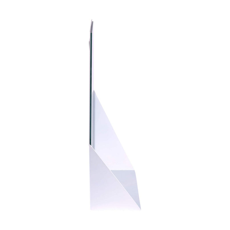 Gorillz Hive Wall Mirror - Wit